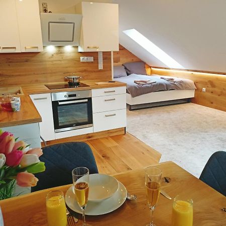 Apartman U Ovecku - Nová Paka المظهر الخارجي الصورة