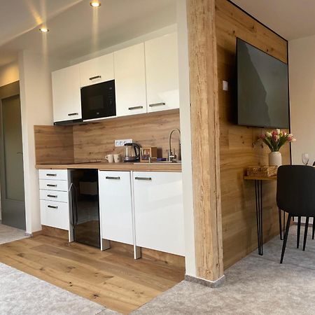 Apartman U Ovecku - Nová Paka المظهر الخارجي الصورة