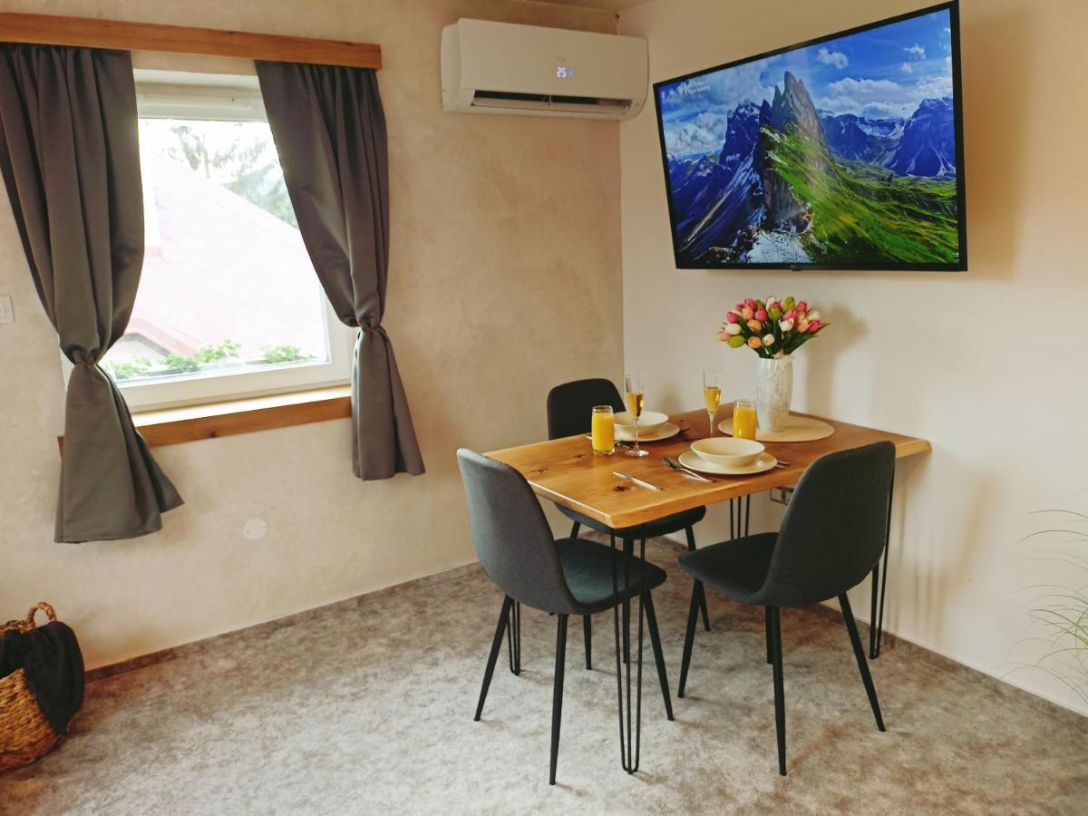 Apartman U Ovecku - Nová Paka المظهر الخارجي الصورة