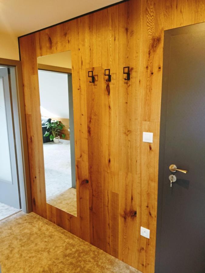 Apartman U Ovecku - Nová Paka المظهر الخارجي الصورة