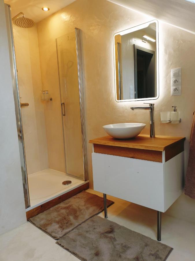 Apartman U Ovecku - Nová Paka المظهر الخارجي الصورة