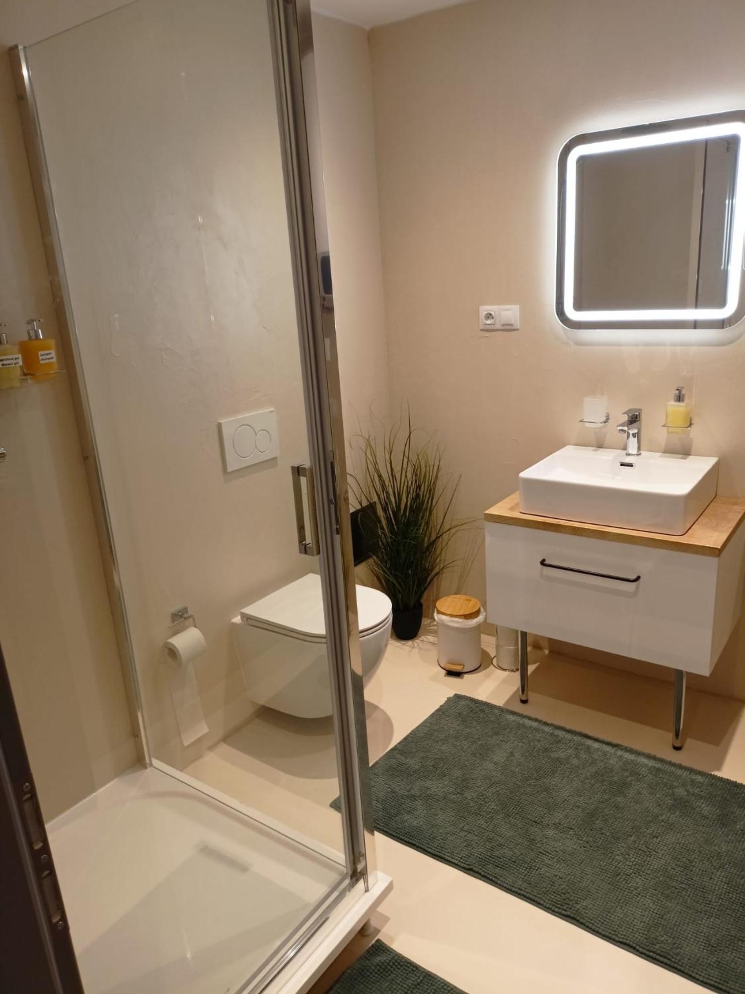 Apartman U Ovecku - Nová Paka المظهر الخارجي الصورة