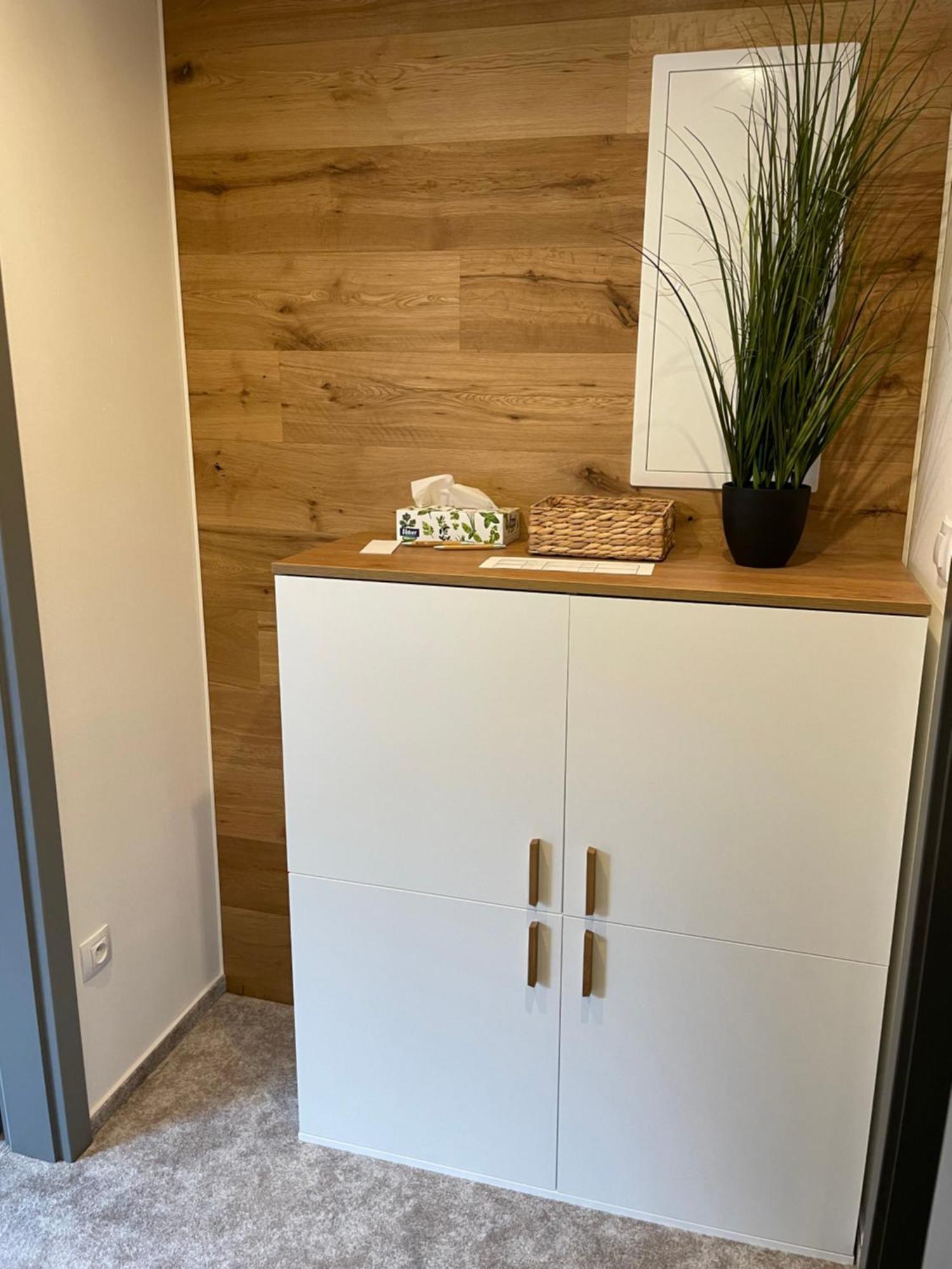 Apartman U Ovecku - Nová Paka المظهر الخارجي الصورة